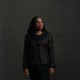 Judge Ketanji Brown Jackson, who was confirmed to the Supreme Court last week, in her first official portrait.